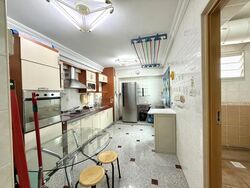 Blk 126A Edgedale Plains (Punggol), HDB 5 Rooms #509235291